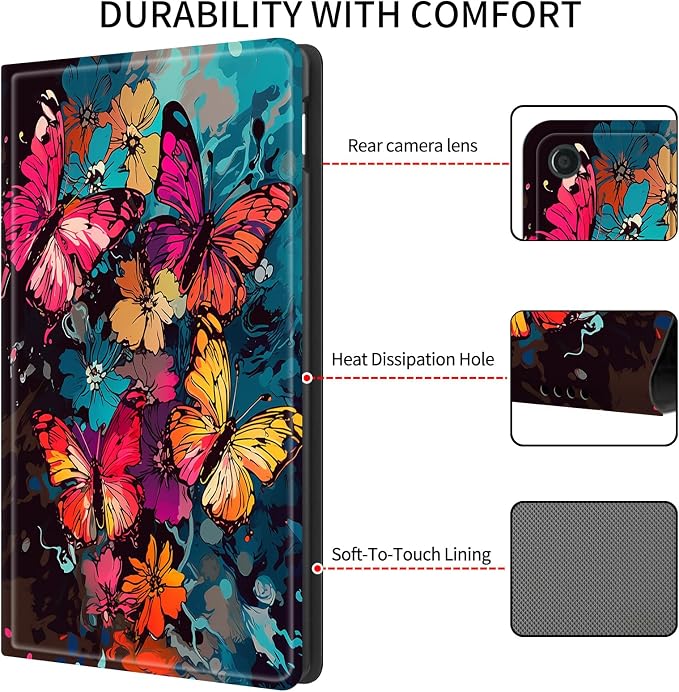 Art Butterfly