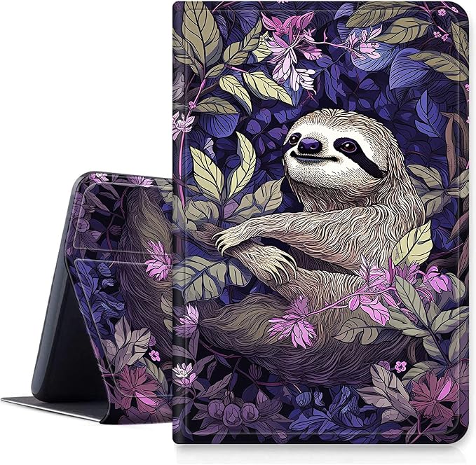 White Sloth