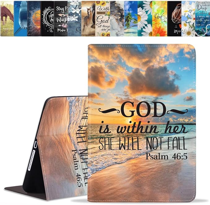 Bible Verse Psalm 46:5-1