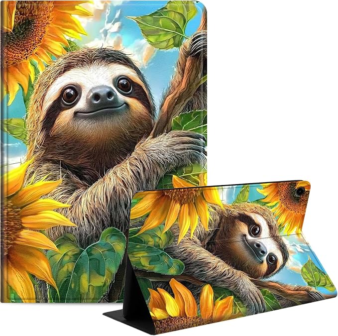 Cute Sloth