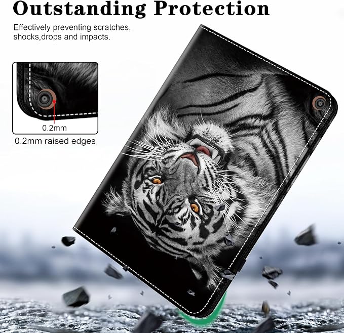 Black Tiger