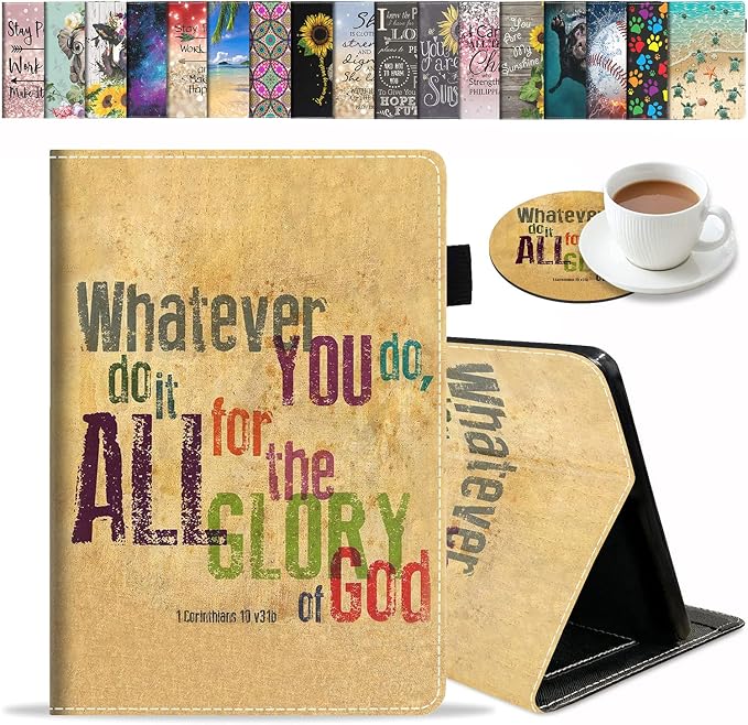 Bible Verses Whatever You do,do it All for The Glory of God