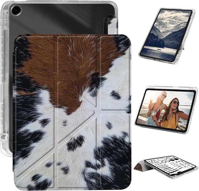 Cow Pattern