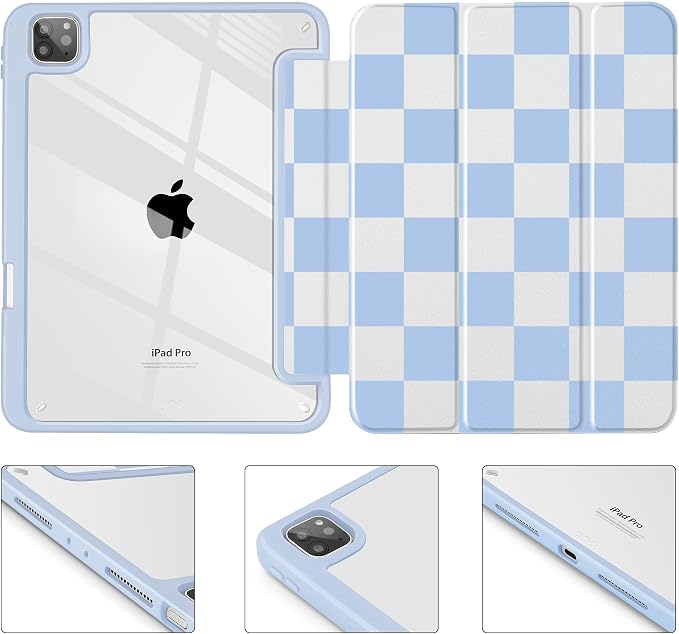 Lattice Blue