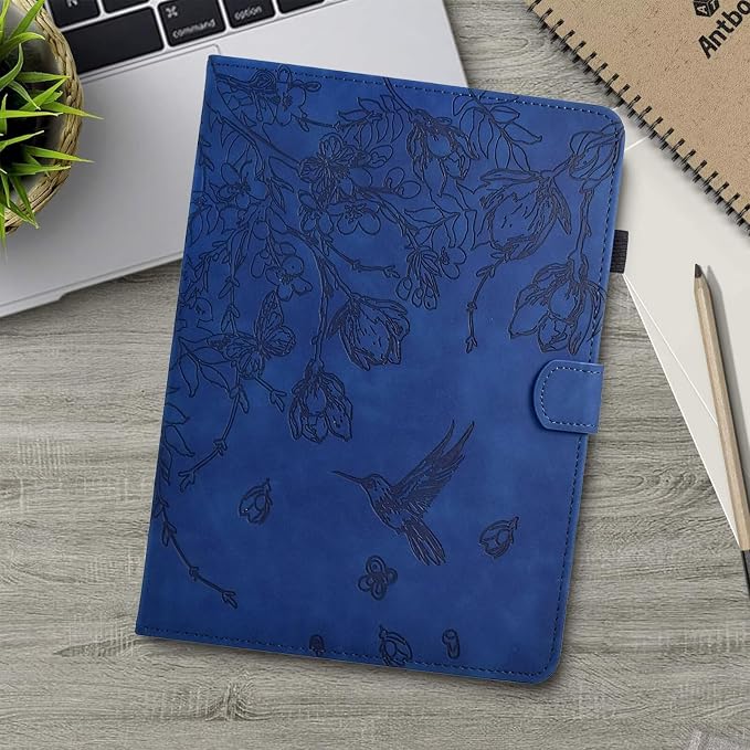 A5 Darkblue