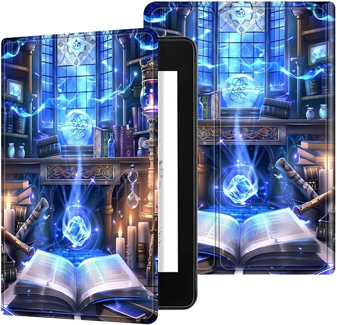 Blue Books