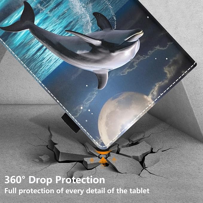 HD 8 2022/2020 Case-100