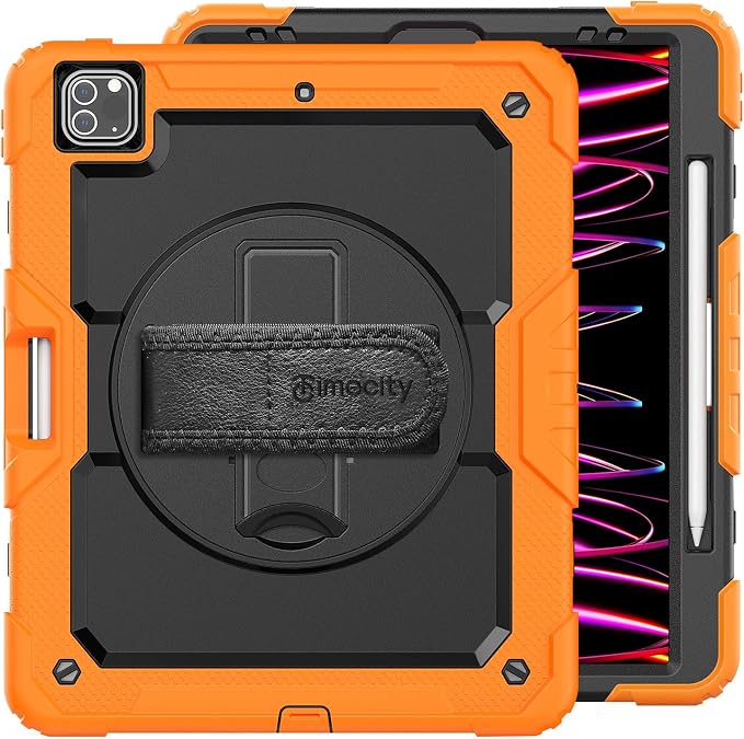 Black+Orange