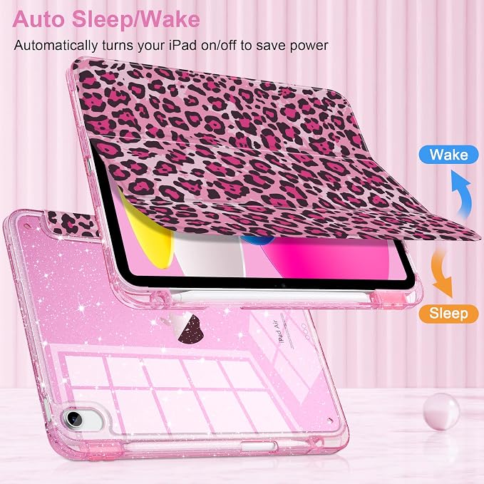 Rose Leopard