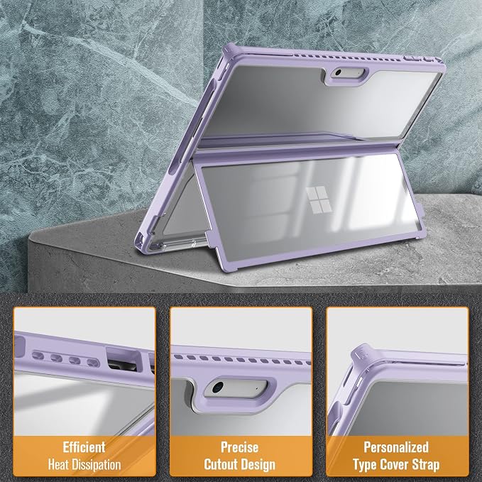 Lilac Purple