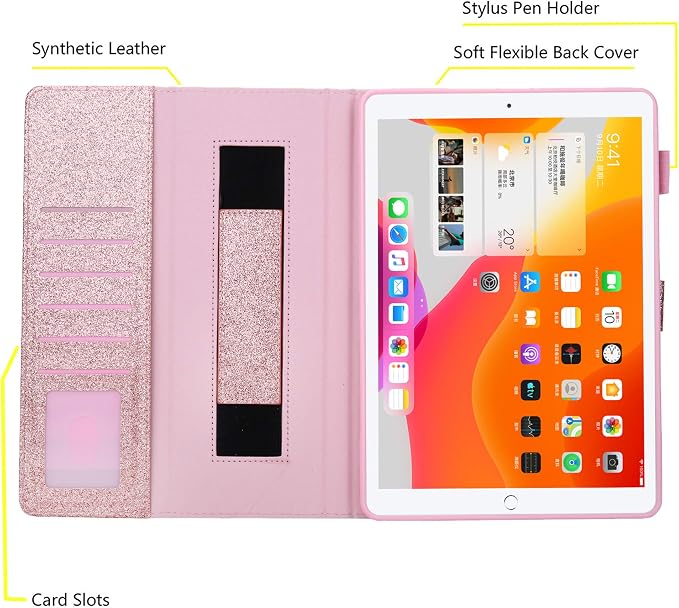 01 Rosegold