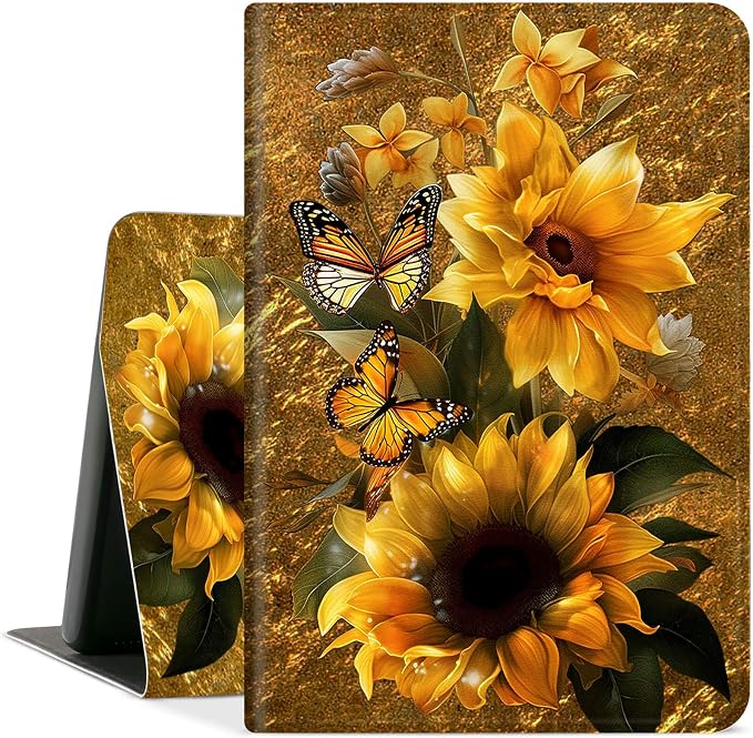 Yellow Flowers
