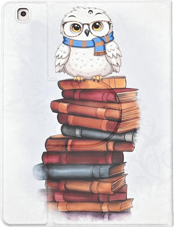 Cute Owl