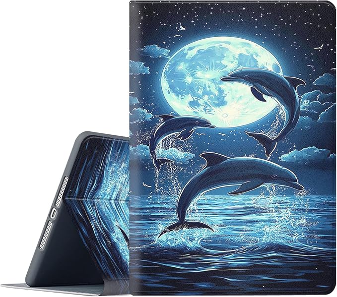 Cute Dolphin