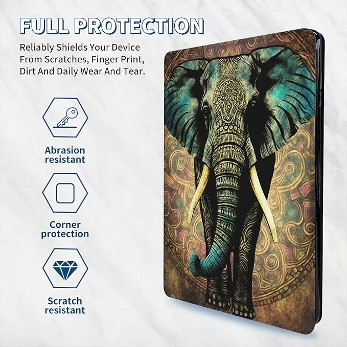 Cute Elephant