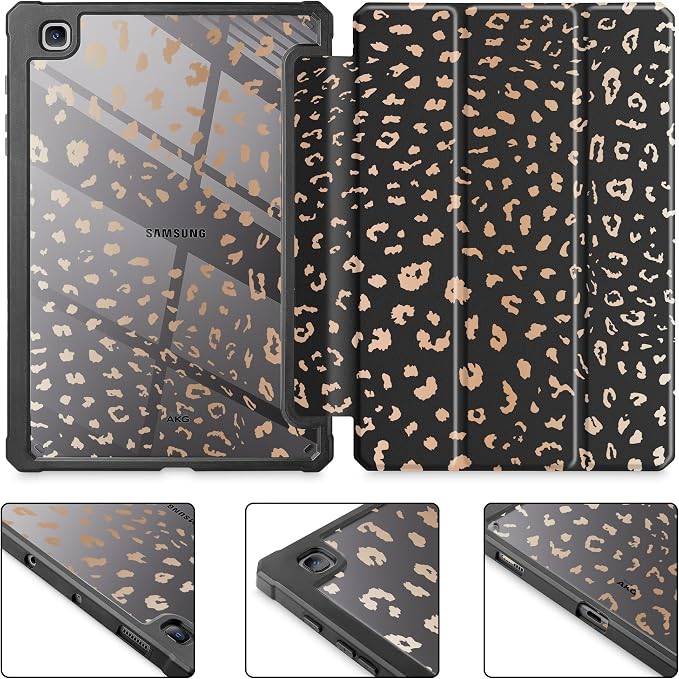 Leopard Print