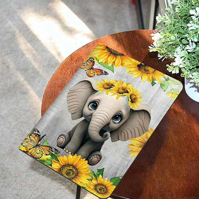 Elephant Butterfy