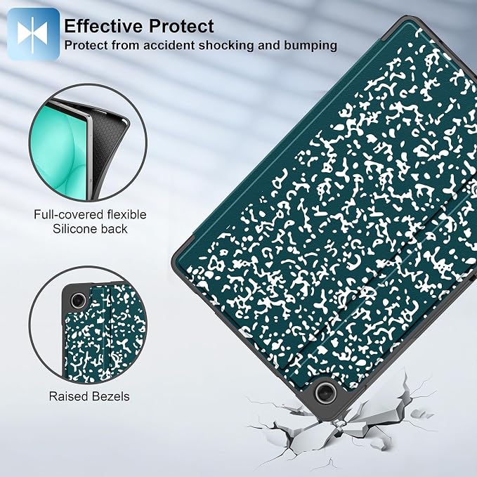 Book Teal