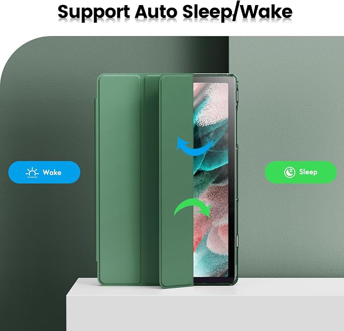 Midnight Green