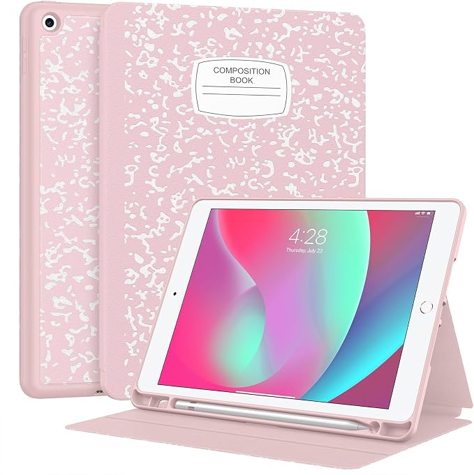 A-Book Pink