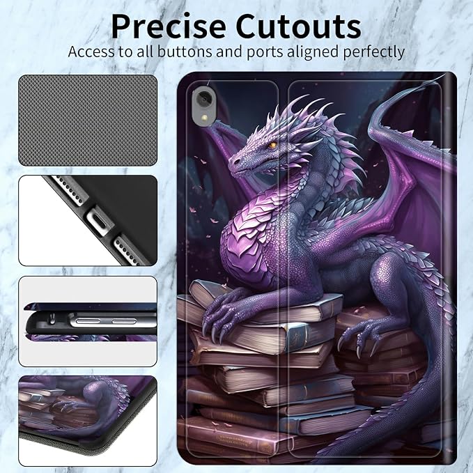 Dragon Book Art