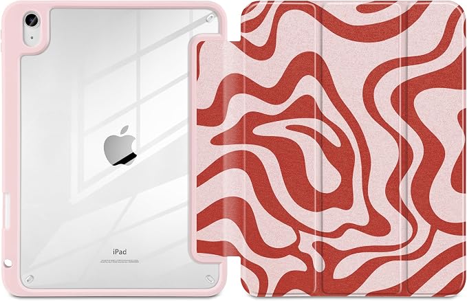 Red waves
