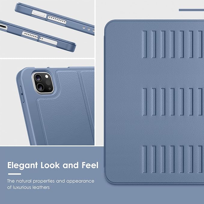 Mist Blue