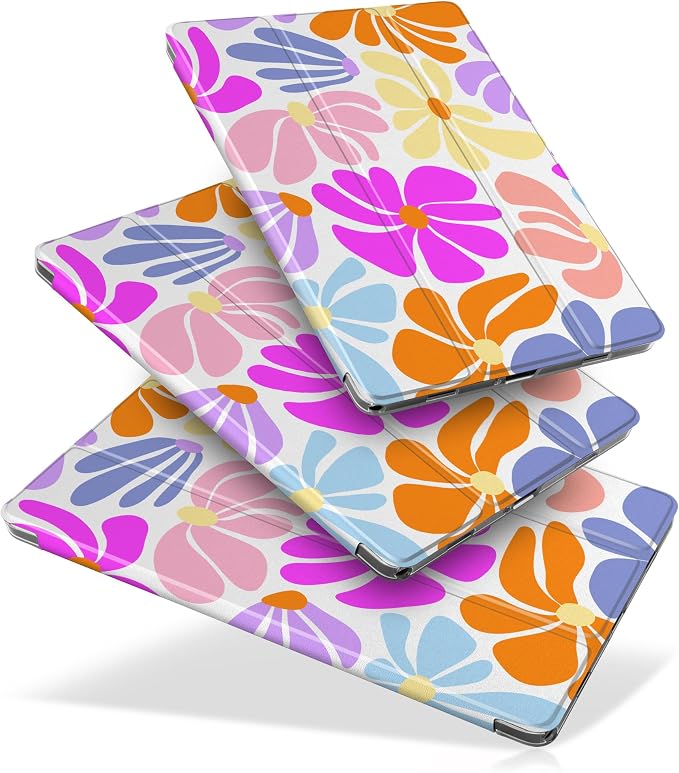Retro Florals