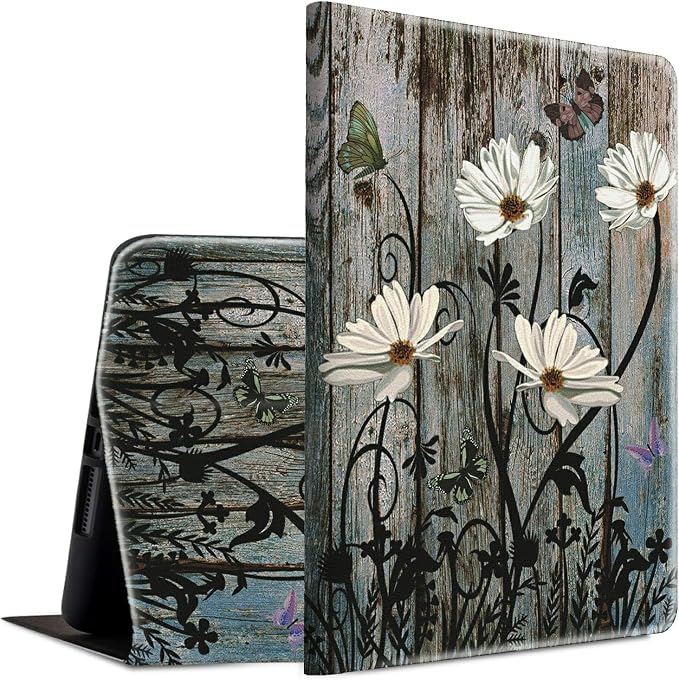 Floral Flower Butterfly