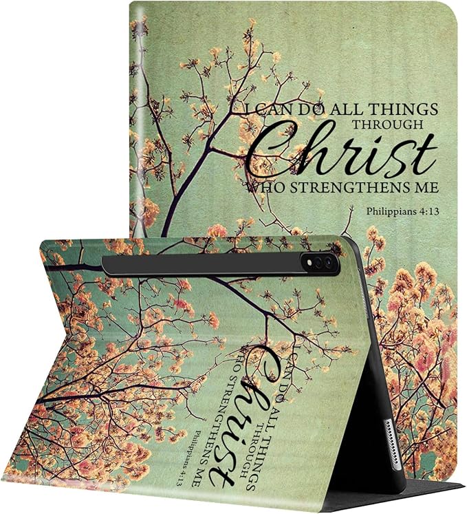 Sakura Philippians 4-13