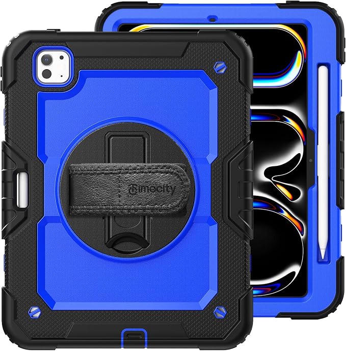 Black+ Blue