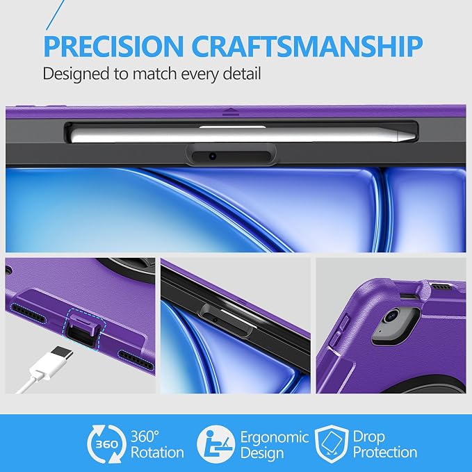 Purple(TPU)