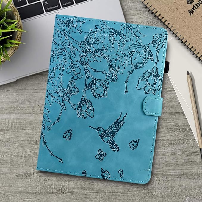 A5 Lightblue