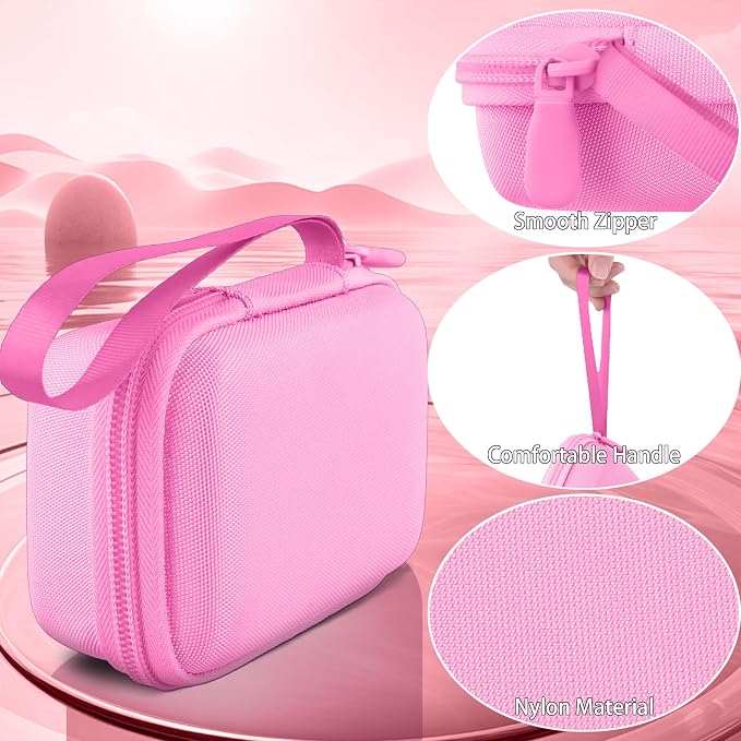 Pink Case