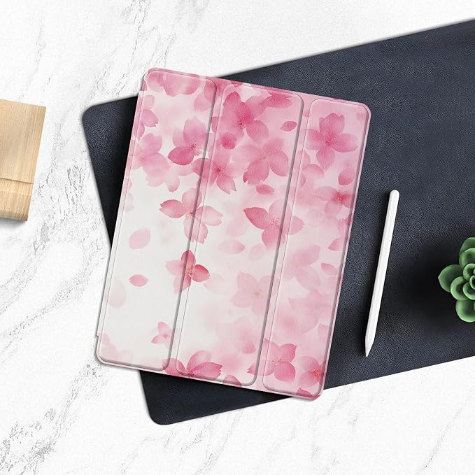 CH - Cherry blossoms