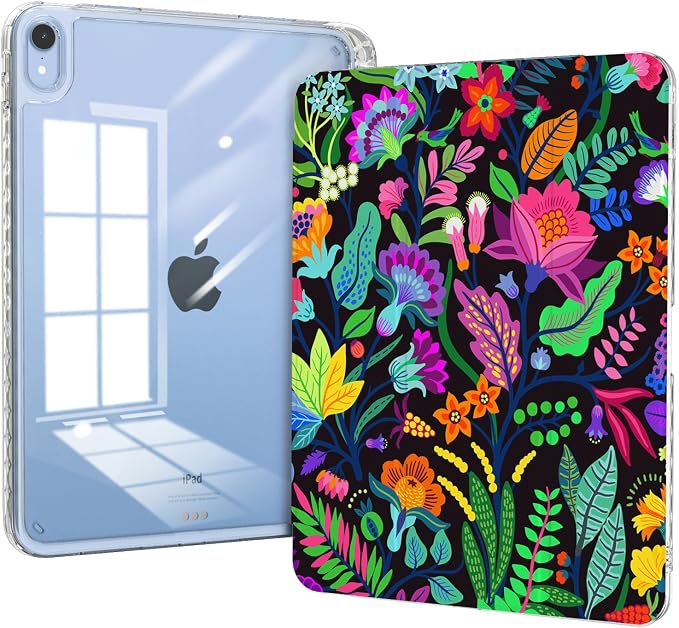 Color Floral