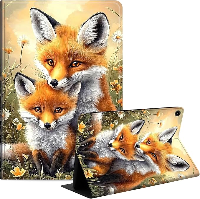 Cute Fox