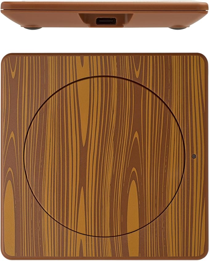 Wood