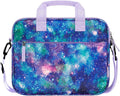 Choco Mocha Kids Tablet Sleeve Bag for Boys &amp Girls (10-12.5Inch)