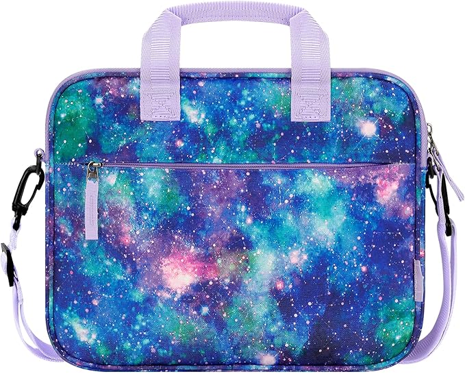 Choco Mocha Kids Tablet Sleeve Bag for Boys &amp Girls (10-12.5Inch)