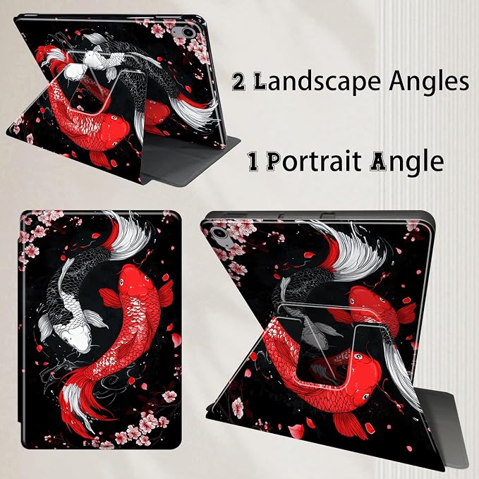 Japanese Koi