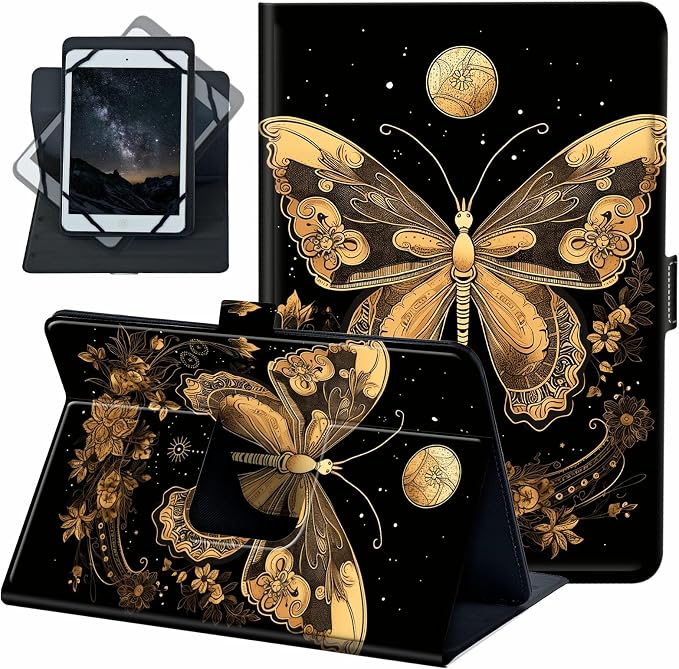 Butterfly Moon
