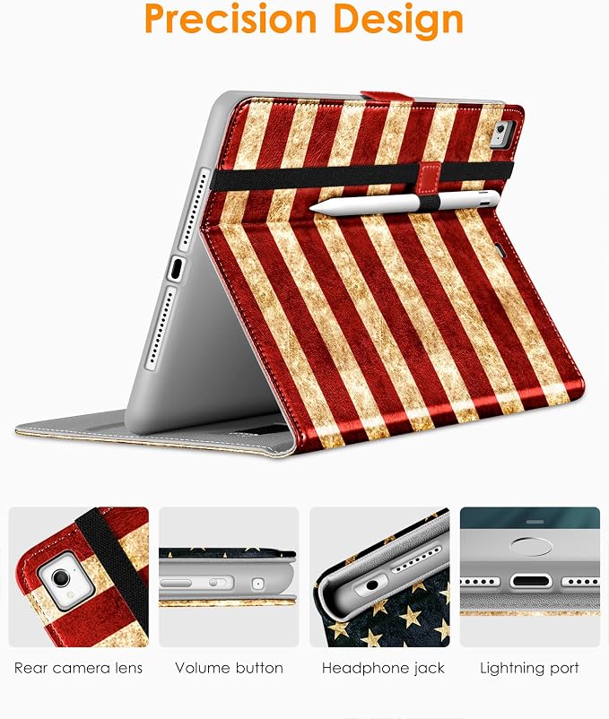 Z-US Flag