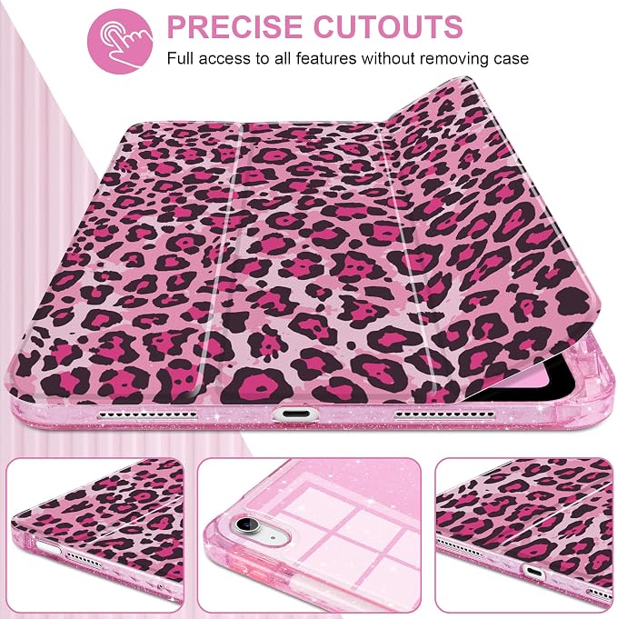 Rose Leopard