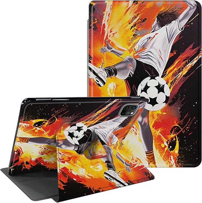 Fire Football