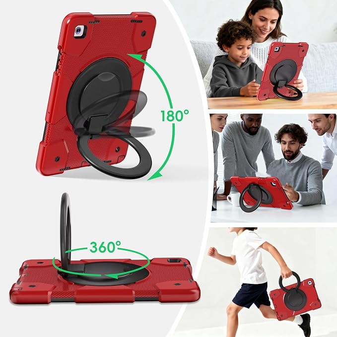 Red+Black