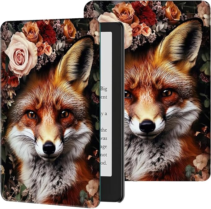 Foxs