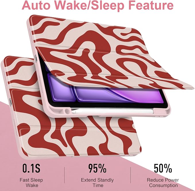 Red Waves