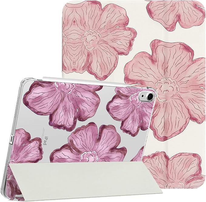 Pink Floral