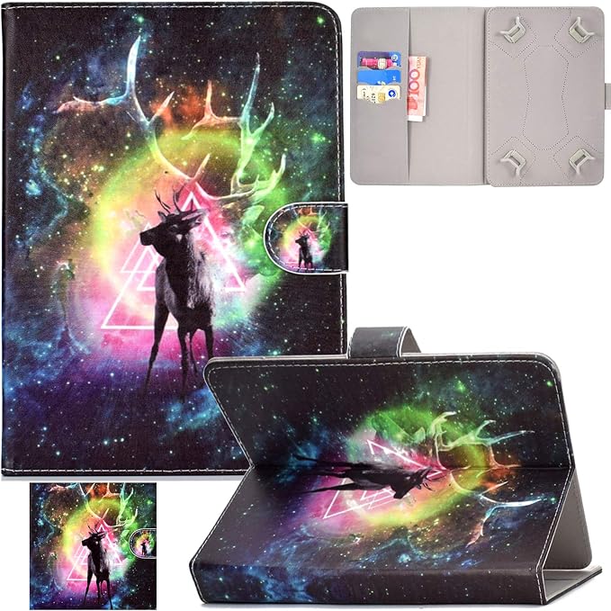 Nebula Deer